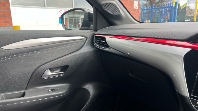 Vauxhall Corsa 1.2 Turbo SRi 5dr Petrol Hatchback